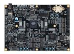 LCMXO3D-PFR-EVN Sentry Demo Board