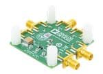 Analog Devices Inc. EVAL-ADA4522-2ARMZ Evaluation Board