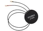 Molex LTE/GPS 2合1外接天線
