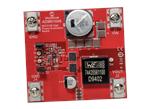 Microchip Technology MIC2128 High Power Evaluation Board (ADM01006)