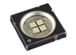 ams OSRAM LZ4 LuxiGen™ UV LED發射器