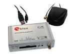 u-blox EVK-M8T Evaluation Kit