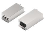 TE Connectivity KEH & KEV Very High-Performance 3-Phase AC Filters