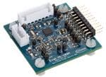 Infineon Technologies EVAL-M1-183M Control Board for iMOTION™ MADK
