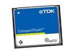 TDK Memory Cards