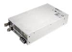 XP Power HDL3000 Programmable AC-DC Power Supplies
