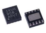 Texas Instruments TLV752雙通道可調整式1A LDO穩壓器