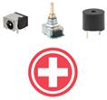 Same Sky Electronic Components for Medical Applications