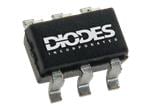 Diodes Incorporated AL8116 Dimming Signal Interface Controller