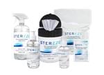 Stereze™ Workspace Cleaners