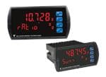 Amphenol Wilcoxon PCD200 Dual-Input Process Meters