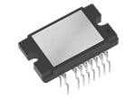 onsemi NFAQ1060L33T & NFAQ1060L36T Power Modules