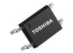 Toshiba TLP170AM & TLP170GM Photorelays