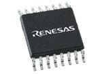 Renesas Electronics IPS2200 High-Speed Inductive Position Sensor