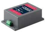 TRACO Power TMDC-H 6W-60W DC/DC Converters