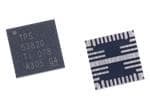 Texas Instruments TPS53820 Integrated Step-Down Converter