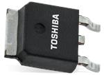 Toshiba 符合AEC-Q101標準的汽車用功率MOSFET