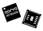 Qorvo ACT86600 ActivePMU電源管理IC (PMIC)