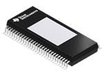 Texas Instruments TAS6424MS-Q1 Class-D Audio Amplifier