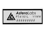 Astera Labs PT4161L PCI Express® Gen-4 x16 Smart Retimer
