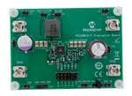 Microchip Technology MIC28517 Evaluation Board