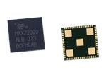 Analog Devices Inc. MAX22000工業用類比I/O