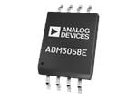 Analog Devices Inc. ADM3058E訊號隔離式收發器