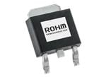 ROHM Semiconductor R6004PND3FRA 600V N-Channel Automotive MOSFET