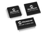 Microchip Technology PIC24FJ GL 16-Bit Microcontrollers