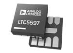 Analog Devices Inc. LTC5597 RMS 功率偵測器（0,1 GHz至70 GHz）