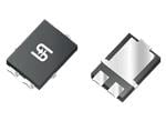 Taiwan Semiconductor TUAS8 8A Surface Mount Rectifiers