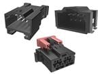 Amphenol FCI MicroSpaceXS™ Non-Waterproof Connectors