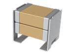 KEMET High Voltage KPS Flex Mitigation MLCCs