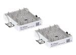 Infineon Technologies FS50R12W2T7 & FS75R12W2T7 EasyPACK™ IGBT Modules