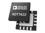 Analog Devices Inc. ADT7422數碼溫度感應器