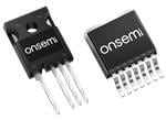 onsemi 1200V SiC MOSFET