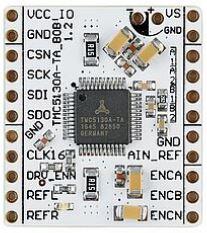 Analog Devices / Maxim Integrated TMC5130 Evaluation Kit