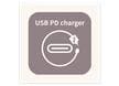 USB電源供應解決方案
