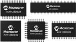Microchip Technology AVR® DB 8-Bit Microcontrollers