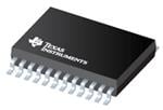 Texas Instruments SN74LXCH8T245 8-Bit Bus Transceiver