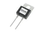 ROHM Semiconductor RFUH20TJ6S Super-Fast Recovery Diode