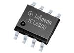Infineon Technologies ICL88xx Flyback Controllers