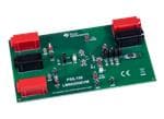 Texas Instruments LM66200EVM Ideal Diode Evaluation Module