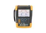 Fluke 190 Series III ScopeMeter測試工具
