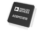 Analog Devices Inc. ADBMS1818 18節電池監測器