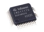 Infineon Technologies IMD111T/IMD112T智慧型馬達控制驅動器