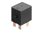 Panasonic Industrial Devices EC-N Automotive Relay