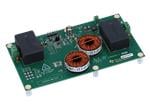 Texas Instruments LMG34XX-BB-EVM GaN System Evaluation Board