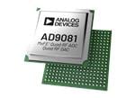 Analog Devices Inc. AD9081 MxFE® 四路數位類比轉換器