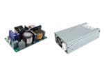 TDK-Lambda CUS500M1 500W AC-DC Switching Power Supplies